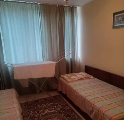 Photo 4 — 3-bedroom apartment in Dobrich, Obrochishte