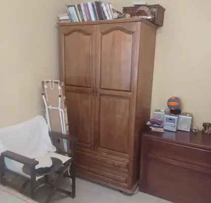 Photo 5 — 3-bedroom apartment in Dobrich, Obrochishte