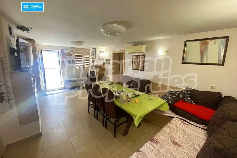 3-bedroom apartment in Oblast Dobrich, Rogachevo