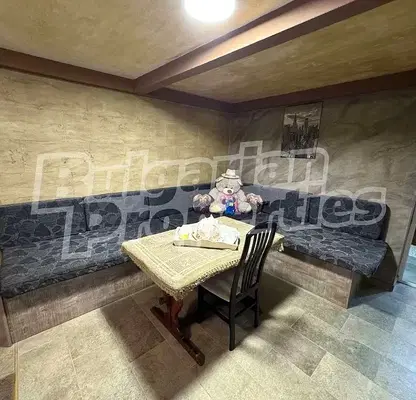 Photo 3 — 3-bedroom apartment in Oblast Dobrich, Rogachevo