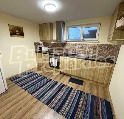 Photo 4 — 3-bedroom apartment in Oblast Dobrich, Rogachevo