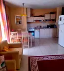 Тристаен апартамент в Добрич, с. Рогачево