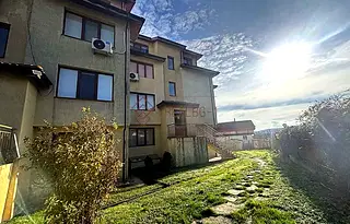Тристаен апартамент в Добрич, с. Рогачево