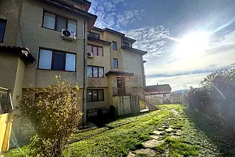 Тристаен апартамент в Добрич, с. Рогачево