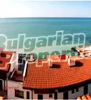 Тристаен апартамент в Добрич, с. Топола