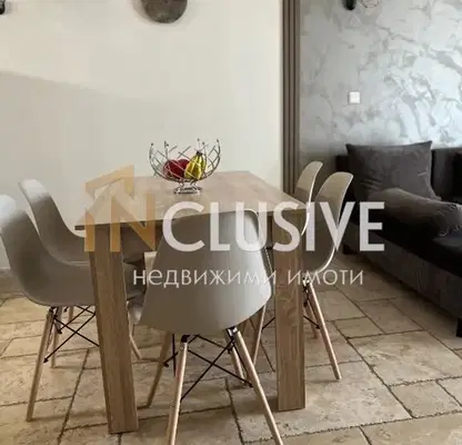 Снимка 4 — Тристаен апартамент в Добрич, с. Топола