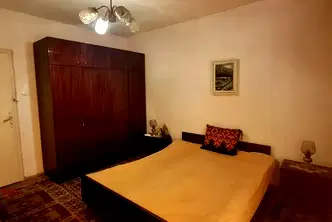 Тристаен апартамент в Габрово, Дряново