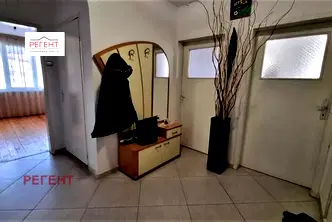Тристаен апартамент в Габрово, Севлиево