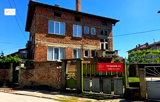 Тристаен апартамент в Габрово, Севлиево