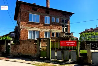 Тристаен апартамент в Габрово, Севлиево
