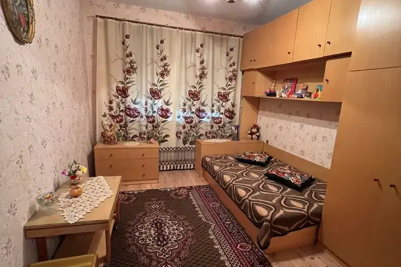 Тристаен апартамент в Габрово, Севлиево