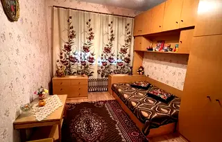Тристаен апартамент в Габрово, Севлиево