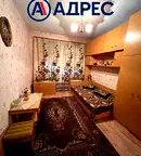 Тристаен апартамент в Габрово, Севлиево