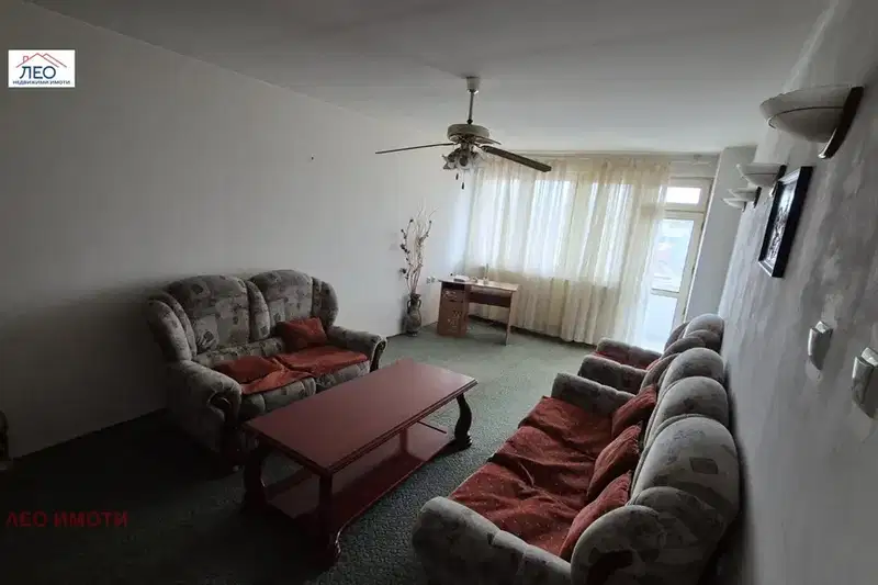 3-bedroom apartment in Oblast Gabrovo, Sevlievo