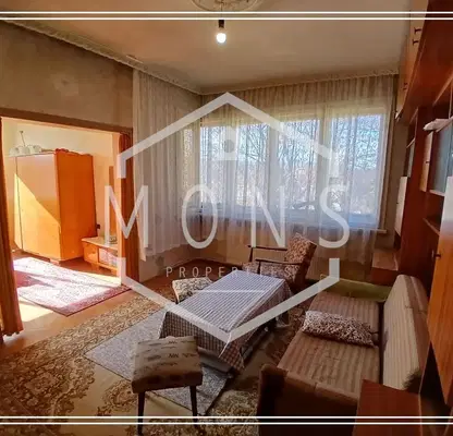 Снимка 3 — Тристаен апартамент в Габрово, Севлиево