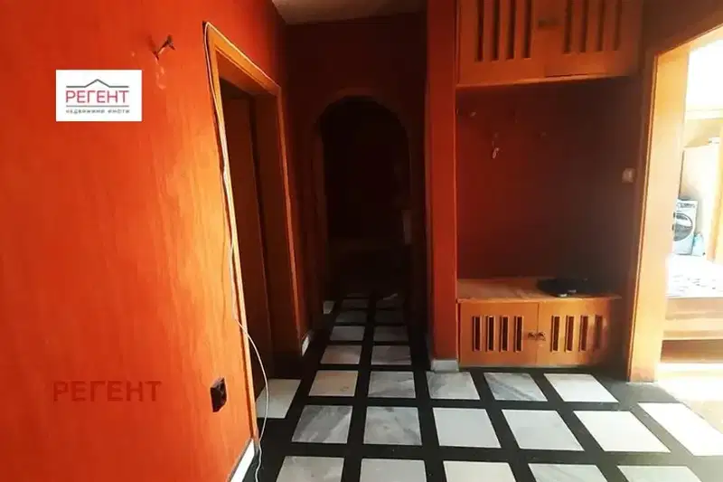 3-bedroom apartment in Oblast Gabrovo, Sevlievo