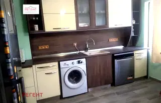 Тристаен апартамент в Габрово, Трявна