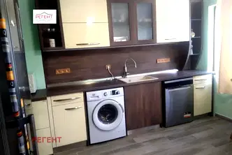 Тристаен апартамент в Габрово, Трявна