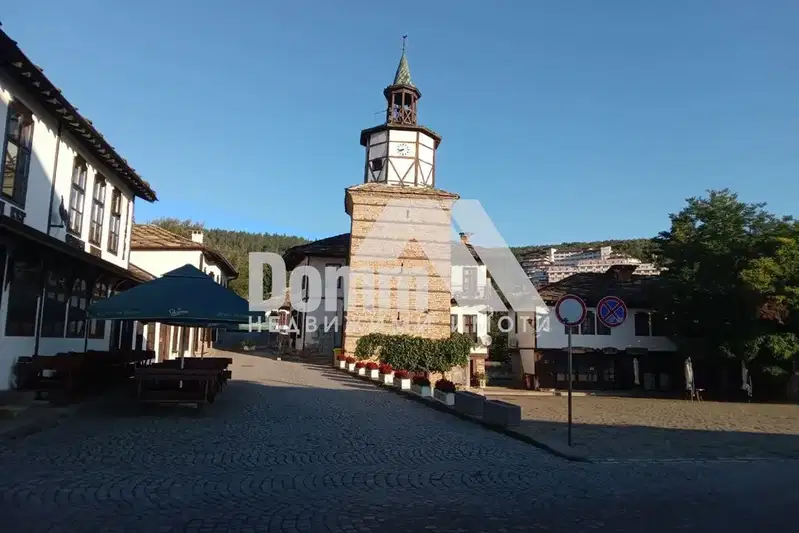 Тристаен апартамент в Габрово, Трявна