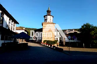 Тристаен апартамент в Габрово, Трявна