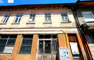 Тристаен апартамент в Габрово, с. Царева ливада