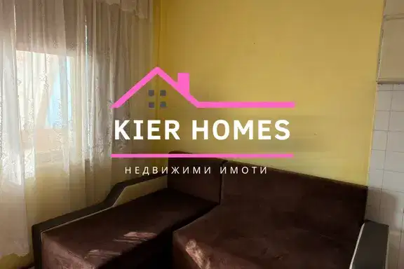 Тристаен апартамент с три тераси в Димитровград