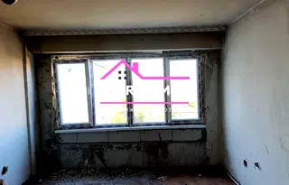 Тристаен апартамент в Хасково, Димитров