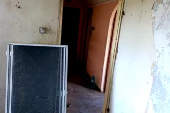 Тристаен апартамент в Хасково, Димитров