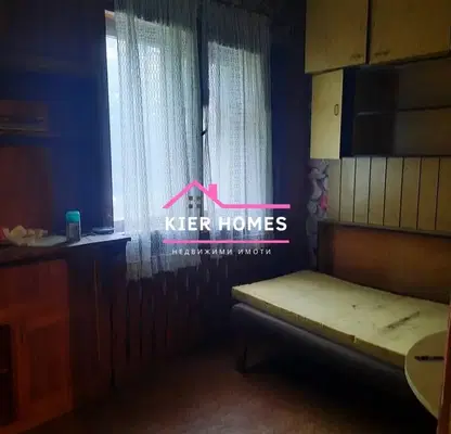 Photo 5 — 3-bedroom apartment in Haskovo, Dimitrov