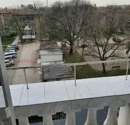 Снимка 5 — Тристаен апартамент в Хасково, Димитров