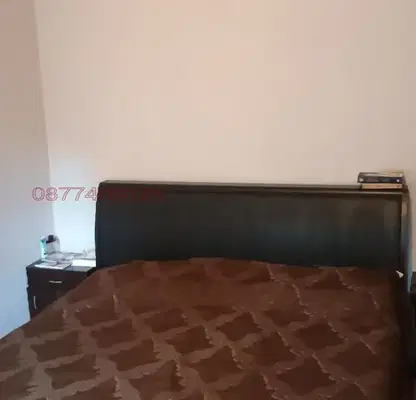 Снимка 4 — Тристаен апартамент в Хасково, Димитров