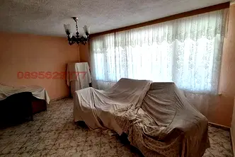 Тристаен апартамент в Кърджали, Ардино