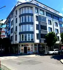 Тристаен апартамент в Кърджали, Момчил