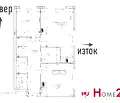 Снимка 2 — Тристаен апартамент в Кюстендил, Сапарева баня