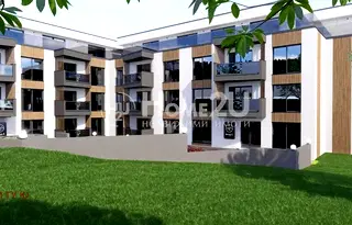 Тристаен апартамент в Кюстендил, Сапарева баня