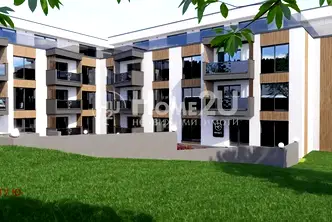 Тристаен апартамент в Кюстендил, Сапарева баня