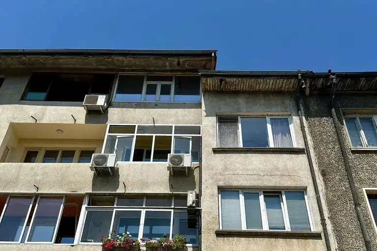 3-bedroom apartment in Oblast Lovech, Troyan