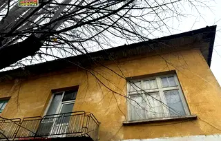 Тристаен апартамент в Монтана, Вършец