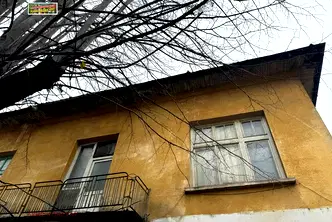 Тристаен апартамент в Монтана, Вършец