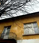 Тристаен апартамент в Монтана, Вършец