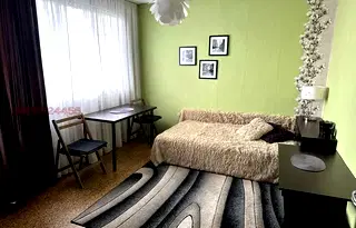 Тристаен апартамент в Монтана, с. Медковец