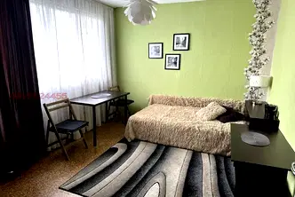 Тристаен апартамент в Монтана, с. Медковец