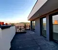 Снимка 2 — Тристаен апартамент в Пазарджик, Панагюрище
