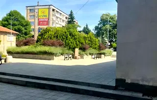 Тристаен апартамент в Пазарджик, Панагюрище