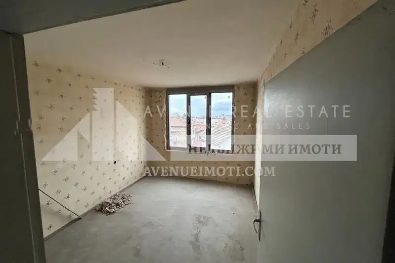 3-bedroom apartment in Oblast Pazardjik, Peshtera