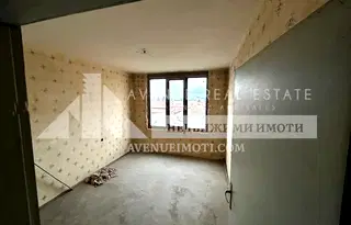 Тристаен апартамент в Пазарджик, Пещера