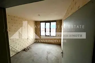 Тристаен апартамент в Пазарджик, Пещера