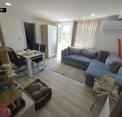 Снимка 3 — Тристаен апартамент в Пазарджик, Велин
