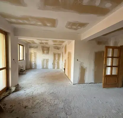Снимка 2 — Тристаен апартамент в Пазарджик, Велин