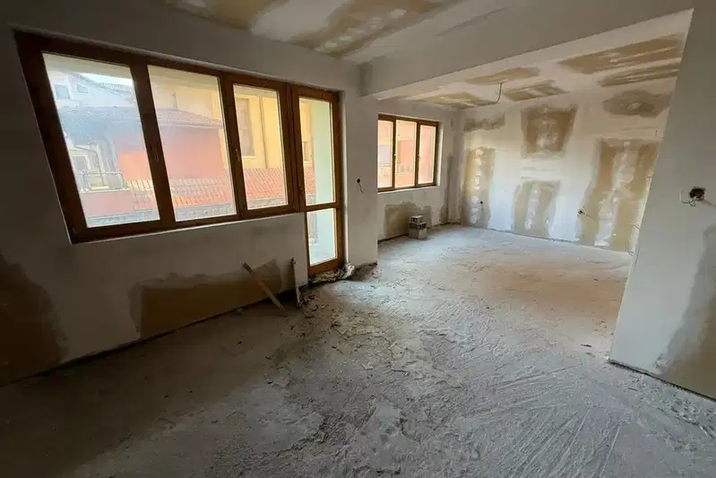 3-bedroom apartment in Oblast Pazardjik, Велин
